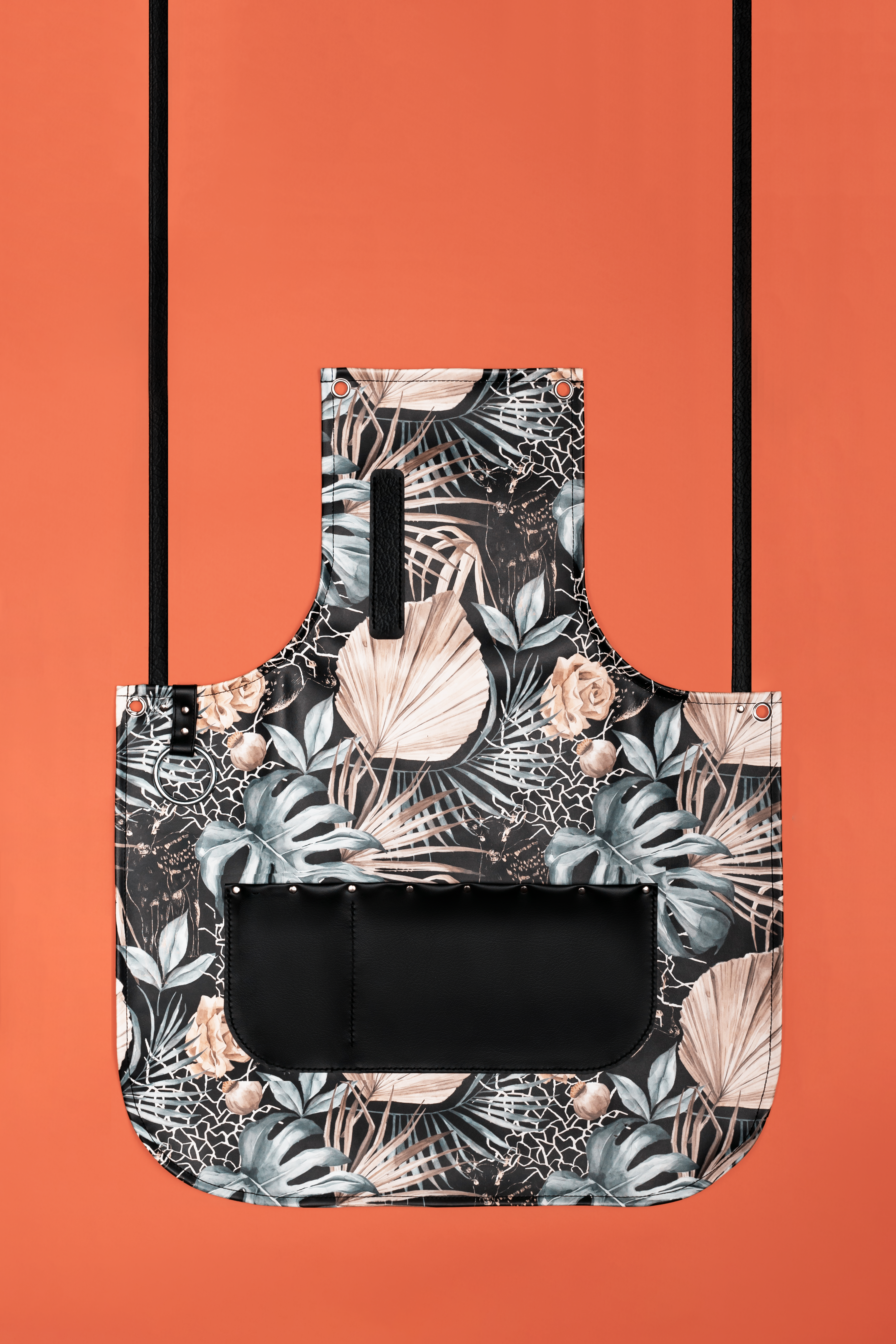 Sort din Piele ecologica Bar/Bucatarie – imagine 2