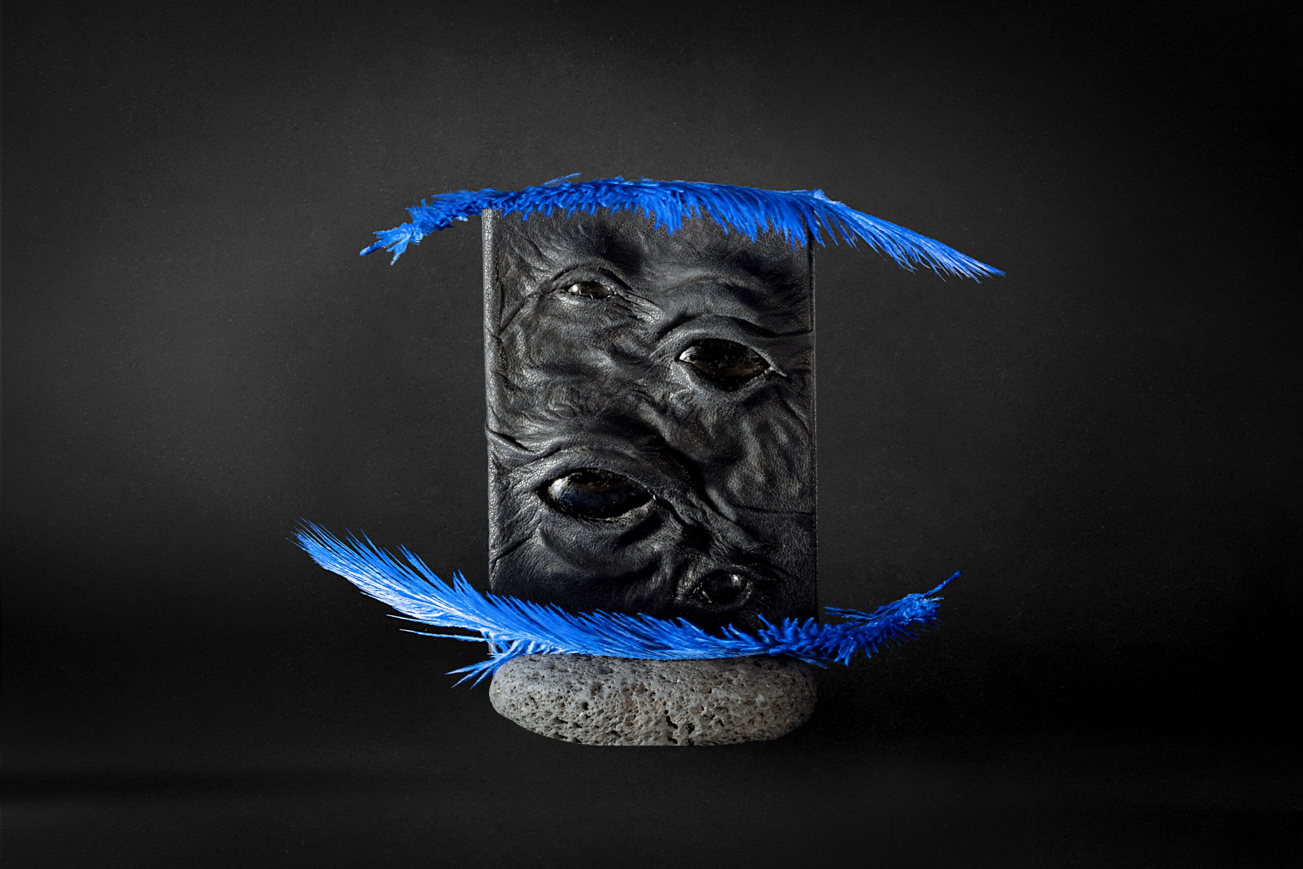 "Eyes of the Soul" Grimoire – imagine 2