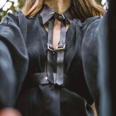 Ham "Business Suit"
