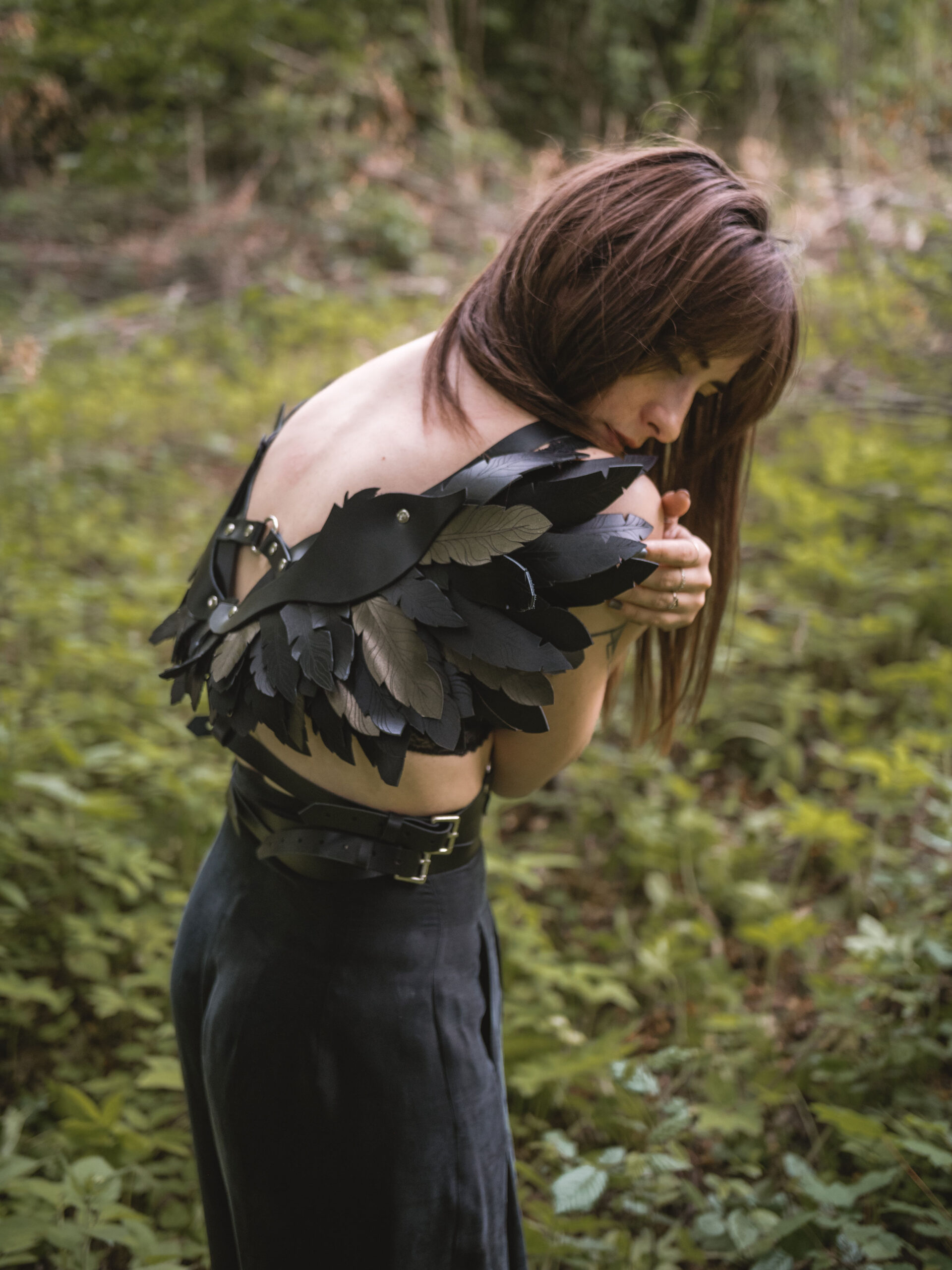 Set "Show your wings" – imagine 10