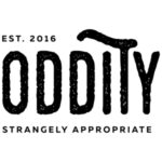 ODDITY